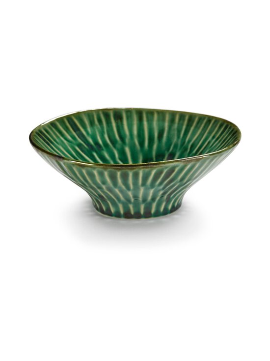 Serax - Verde Lanza Bowl M -kulho - 500 GREEN | Stockmann - photo 1