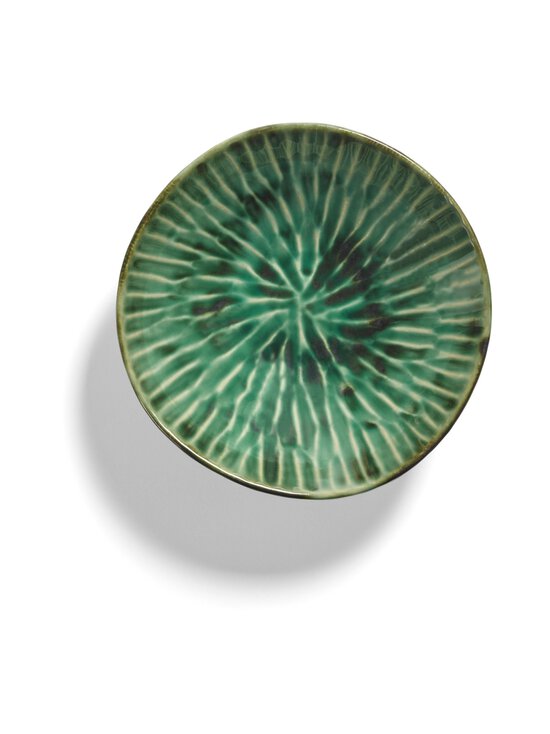 Serax - Verde Lanza Bowl M -kulho - 500 GREEN | Stockmann - photo 2