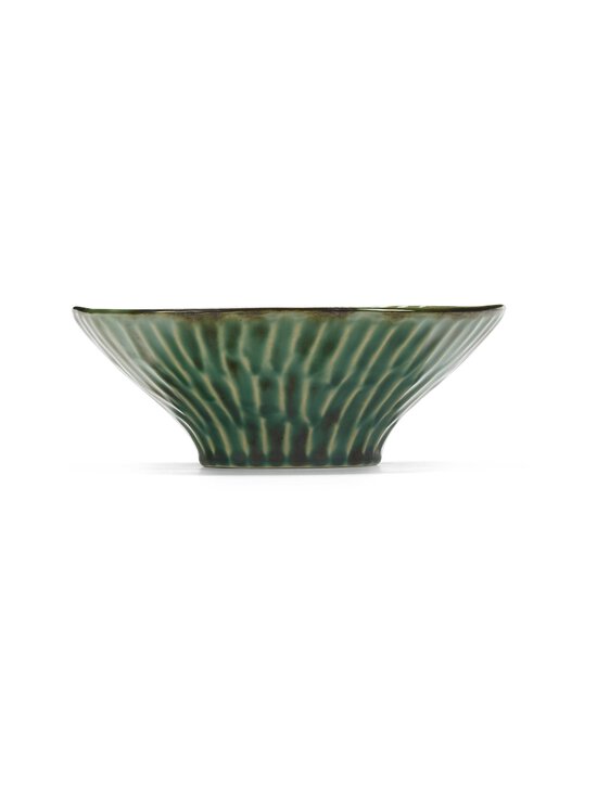 Serax - Verde Lanza Bowl M -kulho - 500 GREEN | Stockmann - photo 3