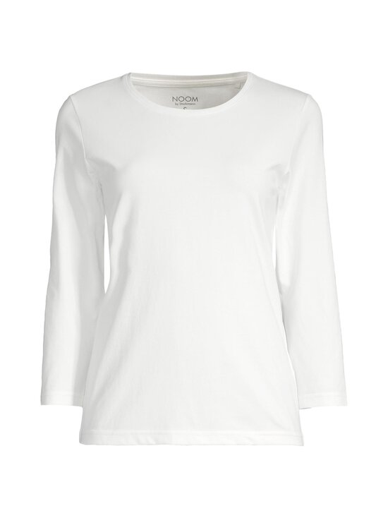 NOOM - Ruby-trikoopaita - OFFWHITE - photo 1 NOOM - Ruby-trikoopaita - OFFWHITE | Stockmann - photo 1