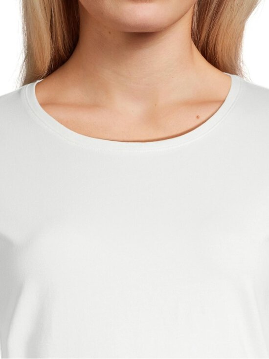 NOOM - Ruby-trikoopaita - OFFWHITE - photo 4 NOOM - Ruby-trikoopaita - OFFWHITE | Stockmann - photo 4