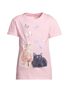 Bogi - Milla Cat t-paita - SOFT PINK | Stockmann