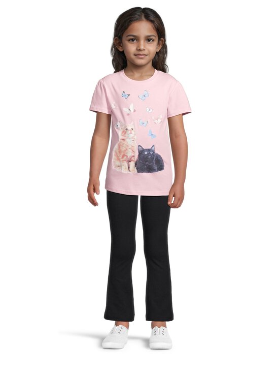 Bogi - Milla Cat t-paita - SOFT PINK | Stockmann - photo 2