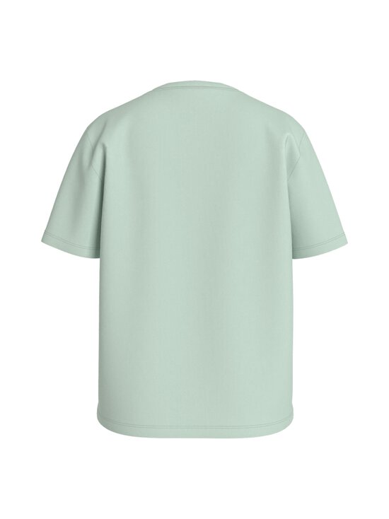 Vila - ViSybil Faces t-paita - SILT GREEN | Stockmann - photo 2