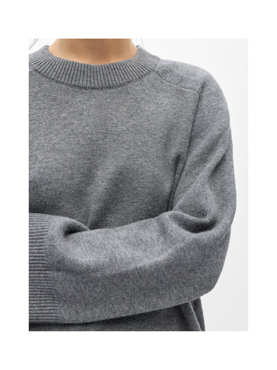 Object - Kudum ObjiTone - MEDIUM GREY MELANGE | Stockmann - photo 4
