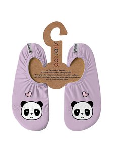 Slipstop - Panda-tossut - LIILA | Stockmann
