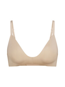 SKIMS - Wireless Form - t-paitarintaliivit - SAND | Stockmann