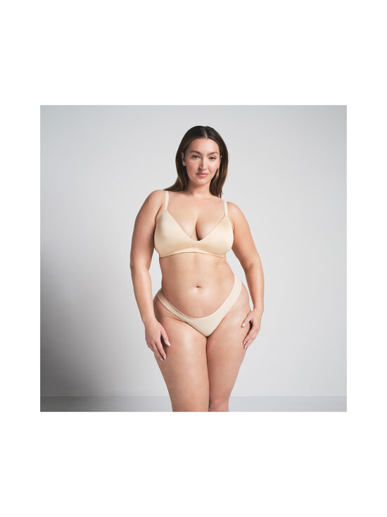 SKIMS - Wireless Form - t-paitarintaliivit - SAND | Stockmann - photo 2