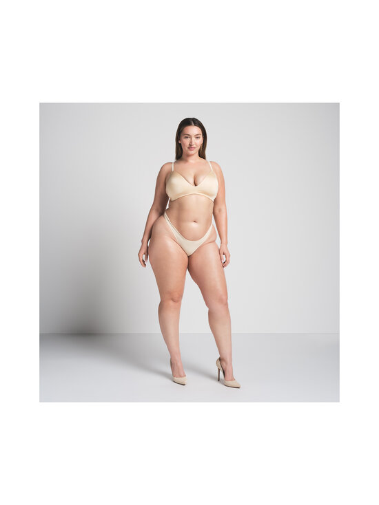 SKIMS - Wireless Form - t-paitarintaliivit - SAND | Stockmann - photo 3
