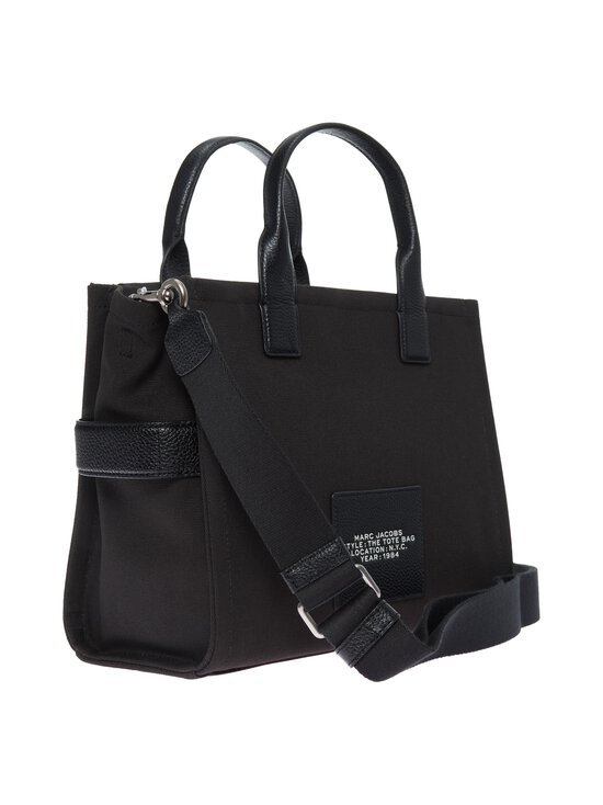 Marc Jacobs - The Medium Tote -laukku - 001 BLACK - photo 2 Marc Jacobs - The Medium Tote -laukku - 001 BLACK | Stockmann - photo 2