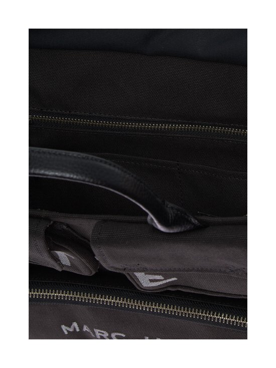 Marc Jacobs - The Medium Tote -laukku - 001 BLACK - photo 3 Marc Jacobs - The Medium Tote -laukku - 001 BLACK | Stockmann - photo 3
