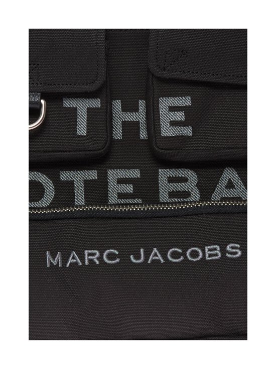Marc Jacobs - The Medium Tote -laukku - 001 BLACK - photo 4 Marc Jacobs - The Medium Tote -laukku - 001 BLACK | Stockmann - photo 4
