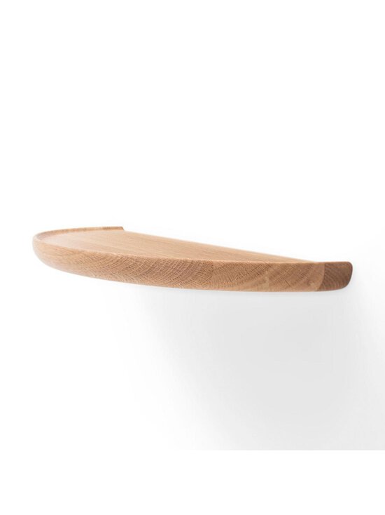 Gazzda - Mu-seinähylly - LUONNONVÄRINEN - photo 2 Gazzda - Mu-seinähylly - LUONNONVÄRINEN | Stockmann - photo 2