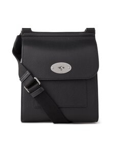 Mulberry - Nahast õlakott Small Antony N Small Classic - A100 BLACK | Stockmann