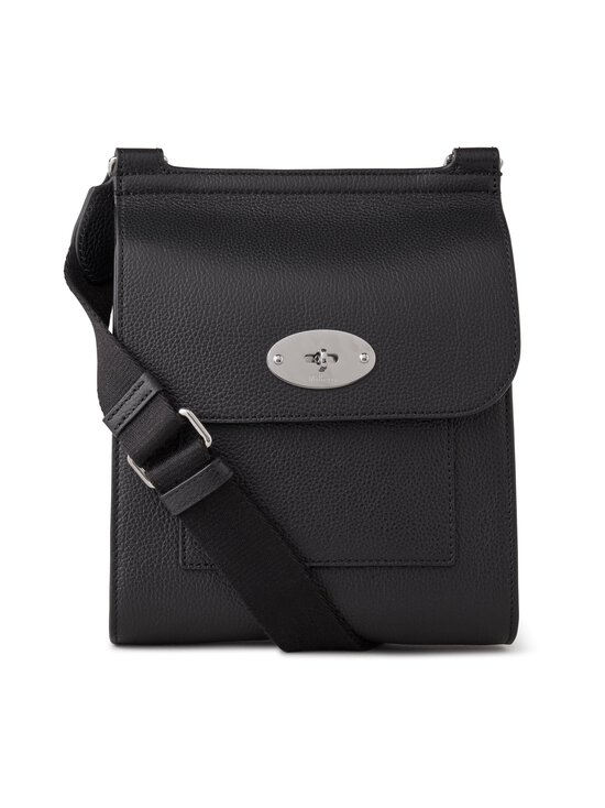 Mulberry - Small Antony N Small Classic -olkalaukku - A100 BLACK - photo 1 Mulberry - Small Antony N Small Classic -olkalaukku - A100 BLACK | Stockmann - photo 1