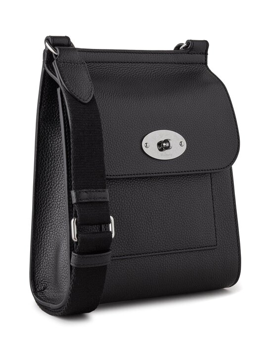 Mulberry - Small Antony N Small Classic -olkalaukku - A100 BLACK - photo 3 Mulberry - Small Antony N Small Classic -olkalaukku - A100 BLACK | Stockmann - photo 3