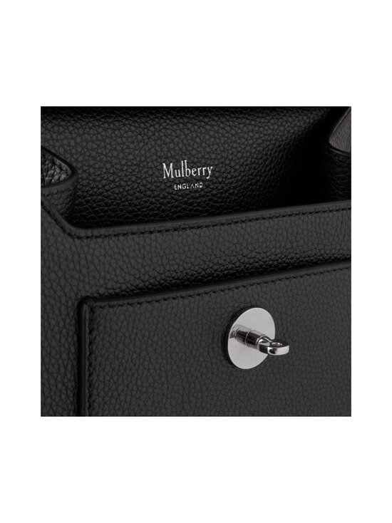Mulberry - Small Antony N Small Classic -olkalaukku - A100 BLACK - photo 5 Mulberry - Small Antony N Small Classic -olkalaukku - A100 BLACK | Stockmann - photo 5
