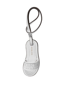Michael Michael Kors - Kotikaunistus Novelty Slide - 085 OPTIC WHITE | Stockmann