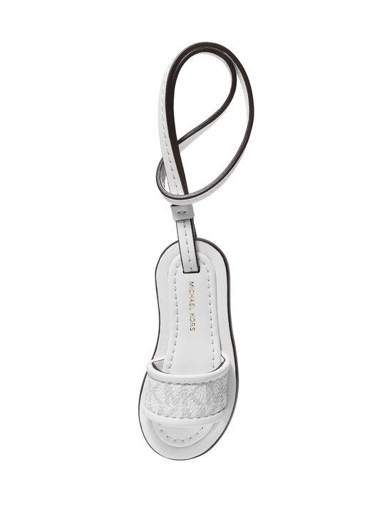 Michael Michael Kors - Kotikaunistus Novelty Slide - 085 OPTIC WHITE | Stockmann - photo 1