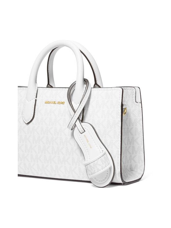 Michael Michael Kors - Kotikaunistus Novelty Slide - 085 OPTIC WHITE | Stockmann - photo 4