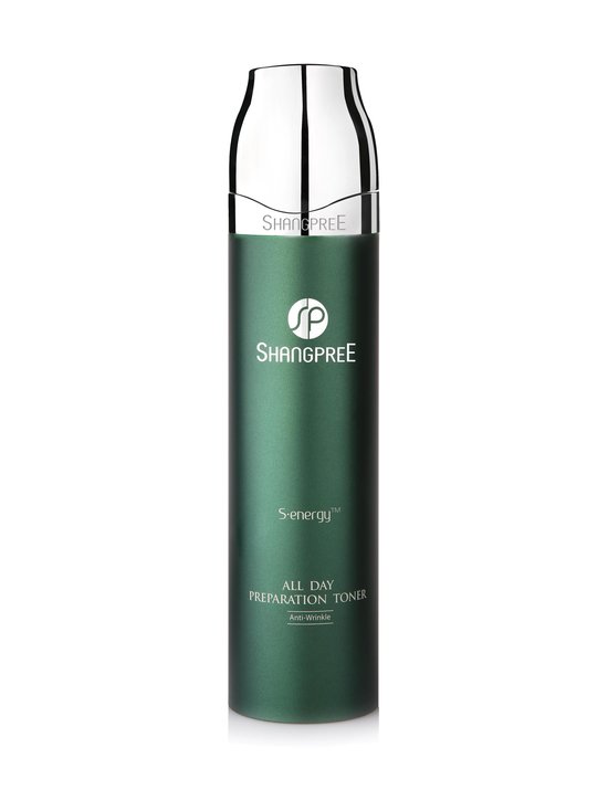 S-Energy All Day Preparation Toner -kasvovesi 140 ml