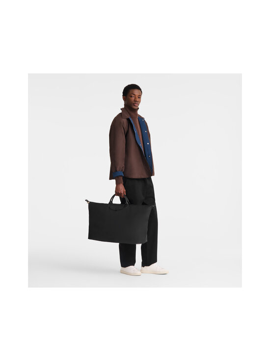 Longchamp - Kott Le Pliage One - 001 BLACK | Stockmann - photo 7