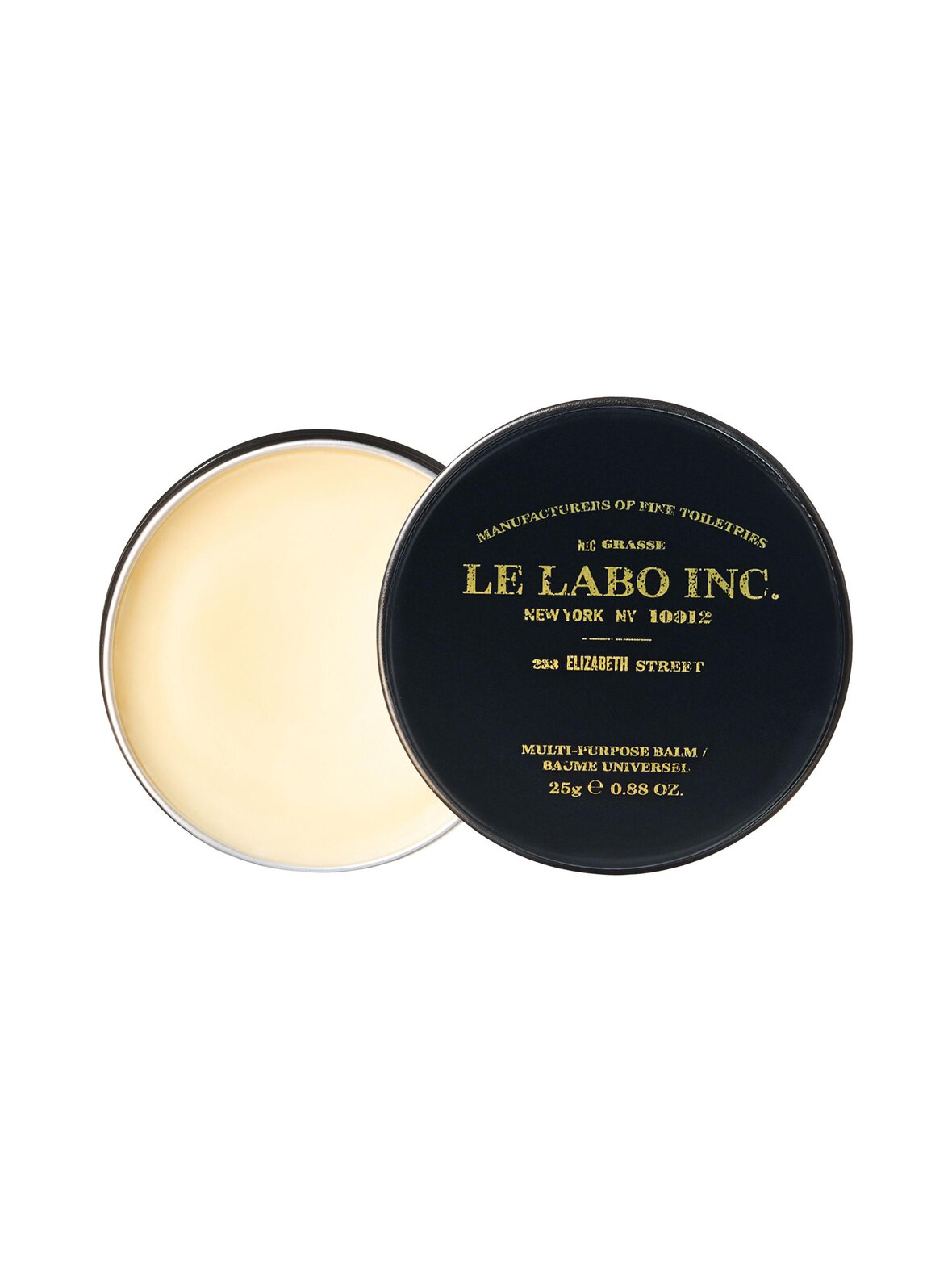 Multi-Purpose Balm -voide, 25ml