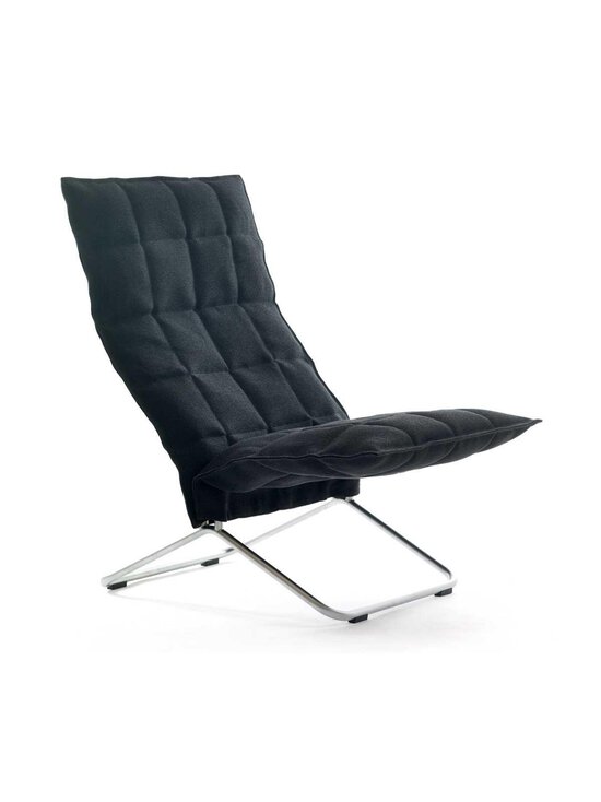 Woodnotes - k-tuoli - MUSTA - photo 1 Woodnotes - k-tuoli - MUSTA | Stockmann - photo 1