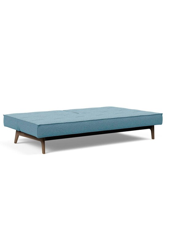 Innovation Living - Splitback Eik -vuodesohva - SININEN - photo 5 Innovation Living - Splitback Eik -vuodesohva - SININEN | Stockmann - photo 5