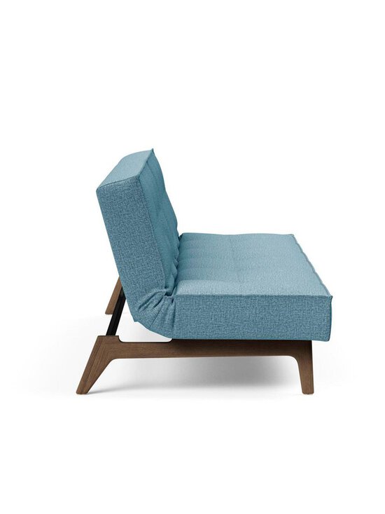 Innovation Living - Splitback Eik -vuodesohva - SININEN - photo 6 Innovation Living - Splitback Eik -vuodesohva - SININEN | Stockmann - photo 6