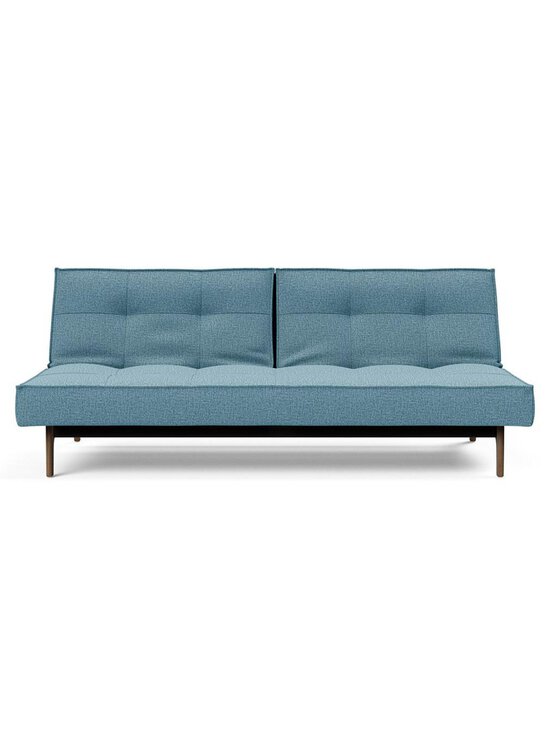 Innovation Living - Splitback Eik -vuodesohva - SININEN - photo 2 Innovation Living - Splitback Eik -vuodesohva - SININEN | Stockmann - photo 2