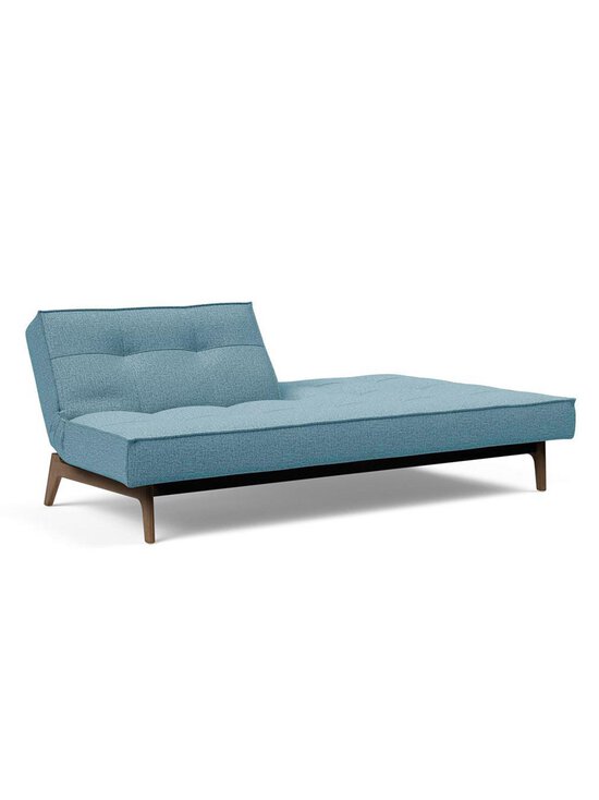 Innovation Living - Splitback Eik -vuodesohva - SININEN - photo 3 Innovation Living - Splitback Eik -vuodesohva - SININEN | Stockmann - photo 3