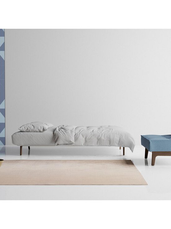 Innovation Living - Splitback Eik -vuodesohva - SININEN - photo 13 Innovation Living - Splitback Eik -vuodesohva - SININEN | Stockmann - photo 13