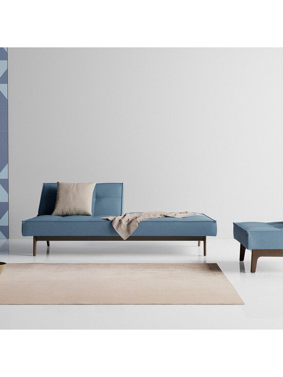 Innovation Living - Splitback Eik -vuodesohva - SININEN - photo 10 Innovation Living - Splitback Eik -vuodesohva - SININEN | Stockmann - photo 10