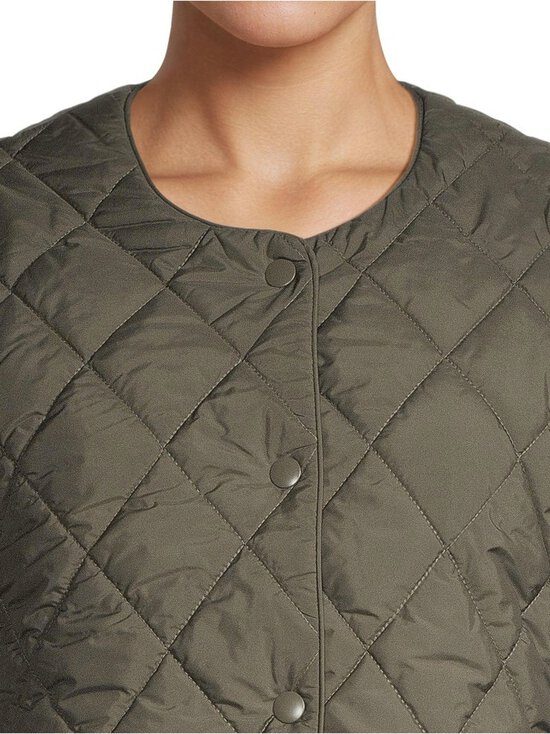 NOOM - Reese-tikkiliivi - LT.KHAKI GREEN | Stockmann - photo 4