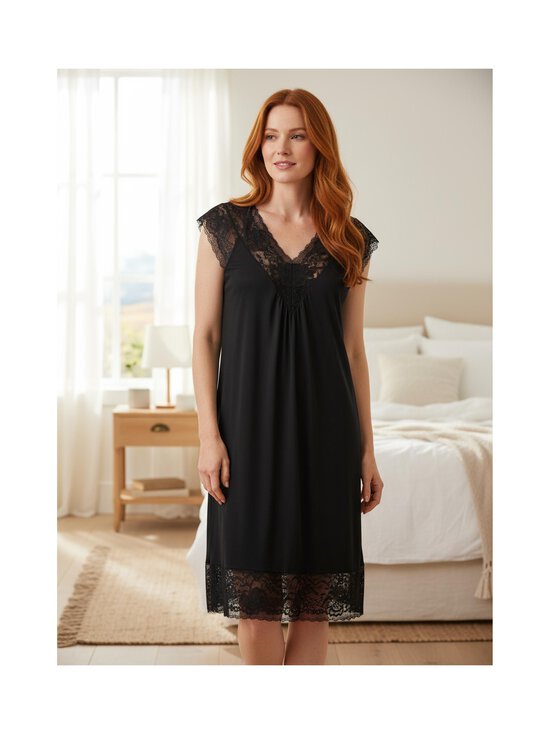 Damella - Yömekko - 000 BLACK | Stockmann - photo 3