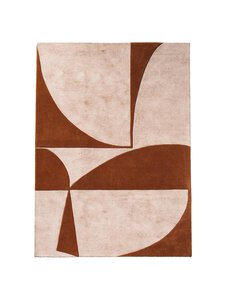 BoConcept - Moments-matto - BEIGE,ORANSSI | Stockmann