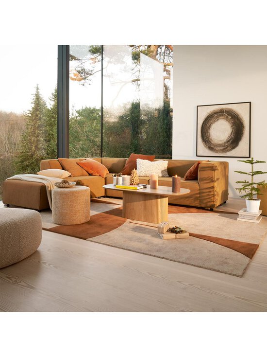 BoConcept - Moments-matto - BEIGE,ORANSSI - photo 7 BoConcept - Moments-matto - BEIGE,ORANSSI | Stockmann - photo 7