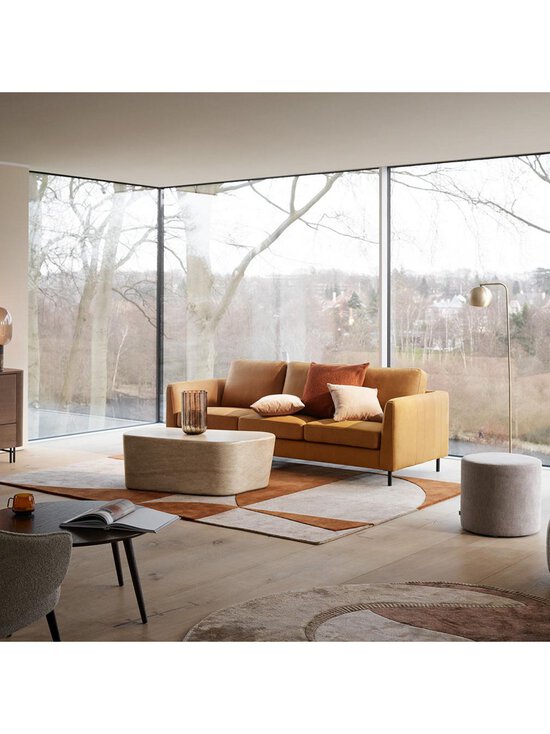 BoConcept - Moments-matto - BEIGE,ORANSSI - photo 9 BoConcept - Moments-matto - BEIGE,ORANSSI | Stockmann - photo 9