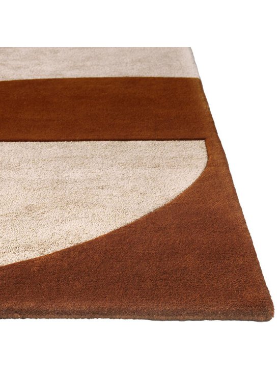 BoConcept - Moments-matto - BEIGE,ORANSSI - photo 2 BoConcept - Moments-matto - BEIGE,ORANSSI | Stockmann - photo 2