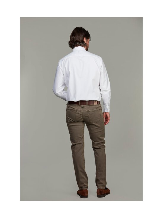 HANSEN&JACOB - Cut'n Sew Bormio piecu kabatu bikses - 62 TOFFE BROWN | Stockmann - photo 2