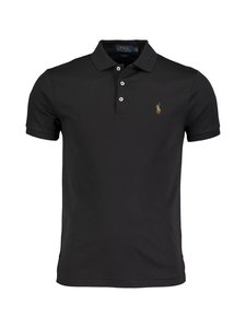 Polo Ralph Lauren - Pikeepaita - POLO BLACK (MUSTA) Polo Ralph Lauren - Pikeepaita - POLO BLACK (MUSTA) | Stockmann