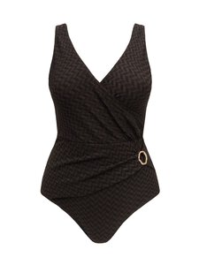 Marc & André - Bronze Spark Padded -uimapuku - 703 BROWN | Stockmann