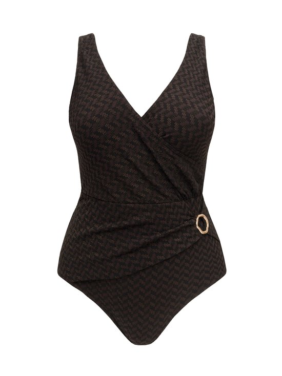 Marc & André - Bronze Spark Padded -uimapuku - 703 BROWN | Stockmann - photo 1