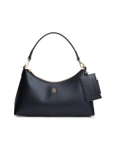 Tommy Hilfiger - Icon-olkalaukku - BDS BLACK | Stockmann