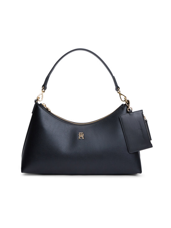 Tommy Hilfiger - Icon-olkalaukku - BDS BLACK | Stockmann - photo 1
