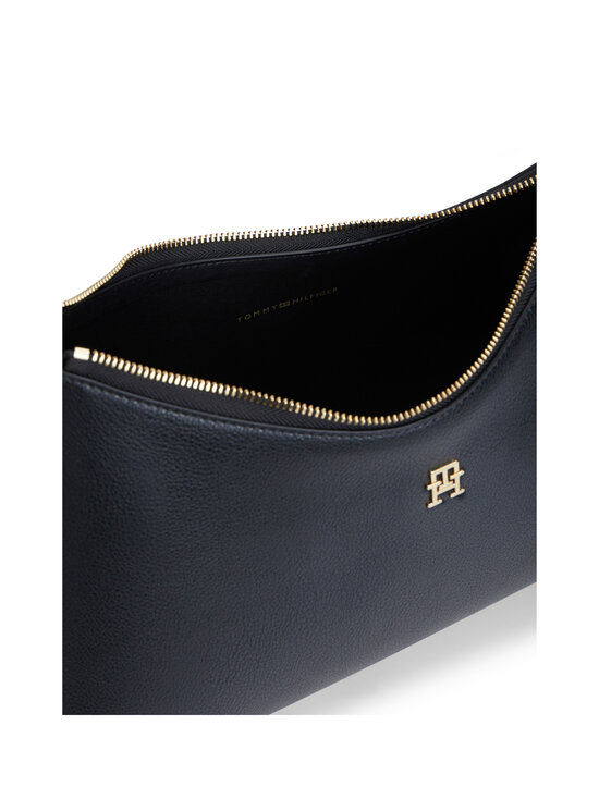 Tommy Hilfiger - Icon-olkalaukku - BDS BLACK | Stockmann - photo 4