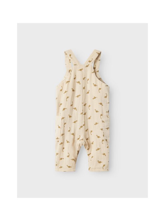 Name It - Kombinesoon Nbmdeove Overall - PEYOTE AOP:ELMWOOD - photo 2 Name It - Kombinesoon Nbmdeove Overall - PEYOTE AOP:ELMWOOD | Stockmann - photo 2
