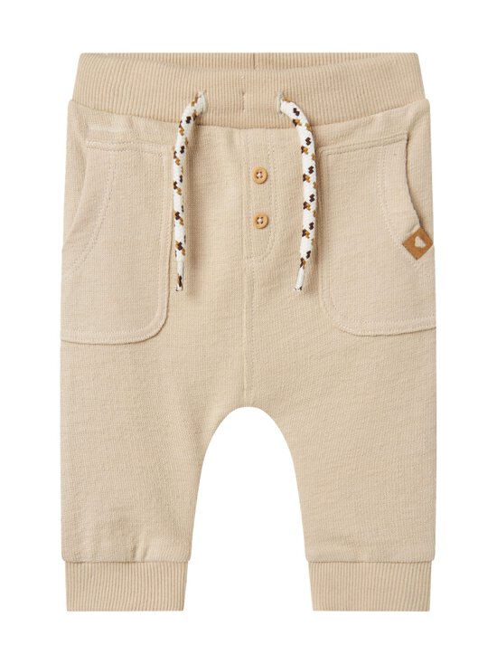 Name It - NbmLoop sporta bikses - PEYOTE - photo 1 Name It - NbmLoop sporta bikses - PEYOTE | Stockmann - photo 1