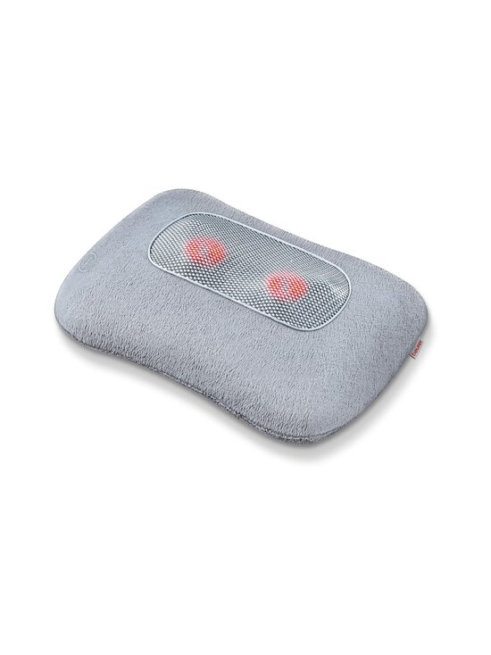 Beurer - Shiatsu-hierontatyyny - GREY | Stockmann - photo 1